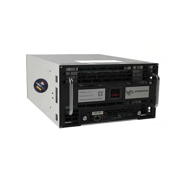 Whatsminer MicroBT m36s++ 158 th NEW – купить в Москве, фото 3